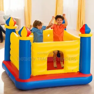 Children Bounce House