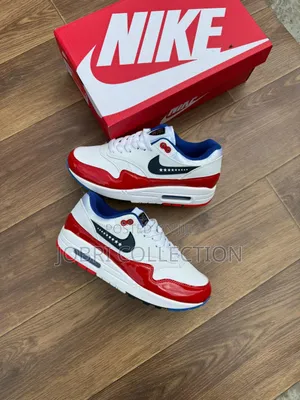 Nike Air Max 1 Golf Sneakers