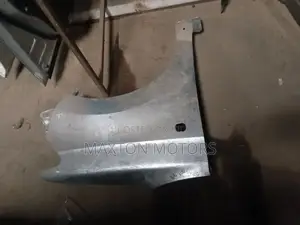 Toyota Bb Wing Fender
