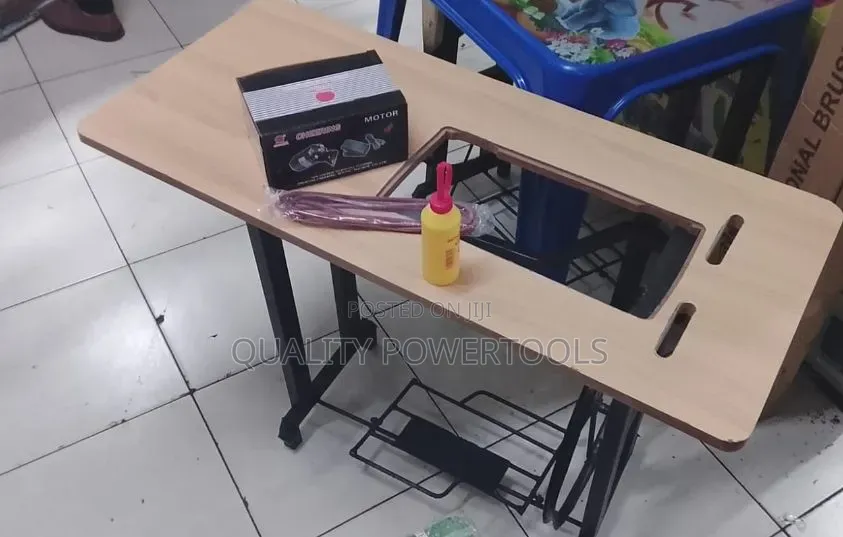 Efficient Sewing Local Table