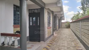 Mini Flat in Emanuel Court, Ruai for rent