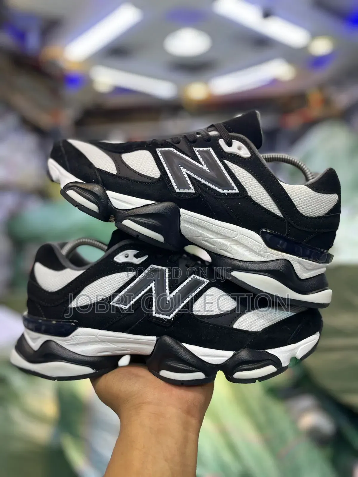 New Balance 9060 “ Panda “
Sneakers