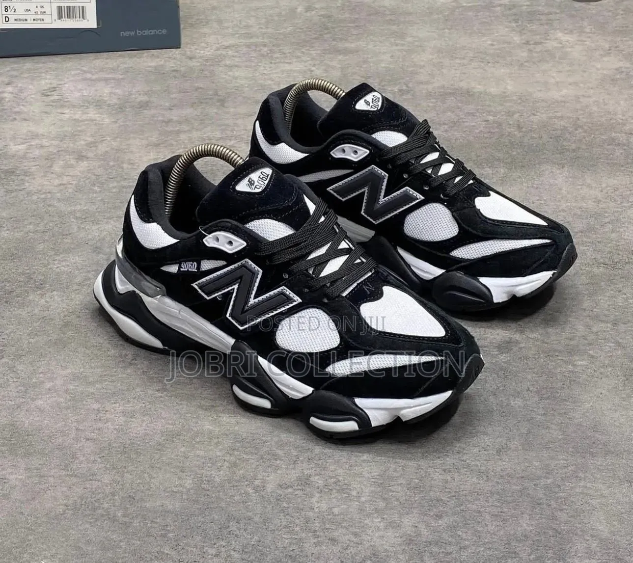 New Balance 9060 “ Panda “
Sneakers