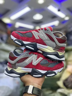 New Balance 9060 “ Pink Lavender “
Quality Sneakers