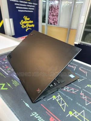 Laptop Lenovo ThinkPad X1 Carbon 8GB Intel Core i5 SSD 256GB