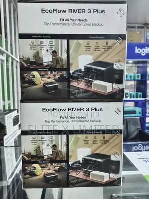 Ecoflow River 3 Plus