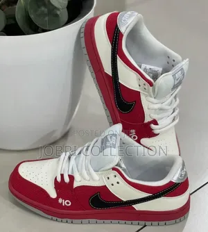 Nike Sb Dunk Low “Roller Derby “ Sneakers