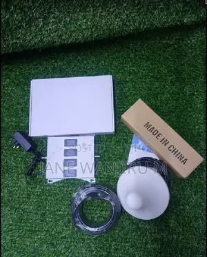 Gsm Network Enhancement Kit - Full Package