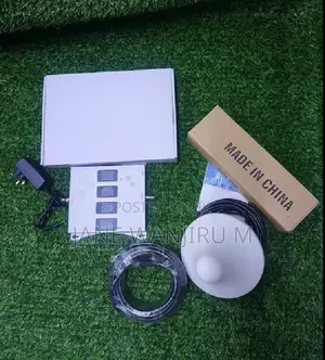 Gsm Network Enhancement Kit - Full Package