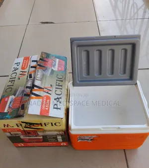 Pacific Cooler Box 4.5litres