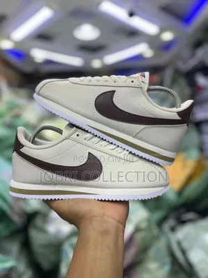 Nike Cortez “Cream Tick Brown “
Quality Sneakers