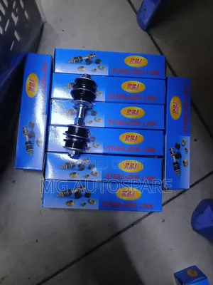 Stabilizer Link Probox