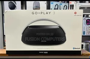 Harman Kardon Go Plus Play 3