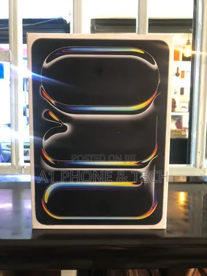 New Apple iPad Pro 256 GB