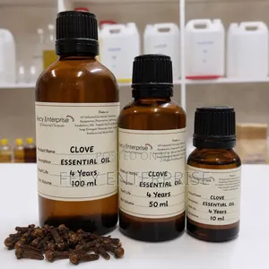 Clove Essential Oil