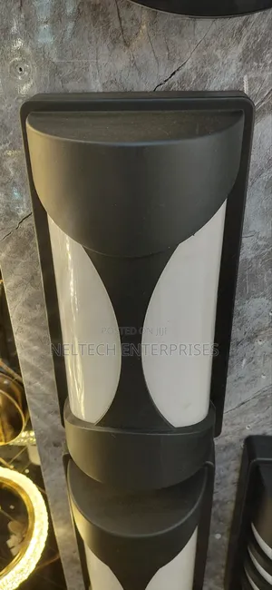 Outdoor Led Bulkhead