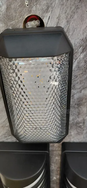 Outdoor Led Bulkhead
