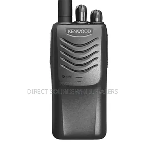 Kenwood Two-Way Radio Call – Clear Audio Durable