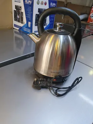 Hanmac 7l Electric Kettle
