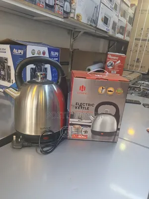 Hanmac 7l Electric Kettle