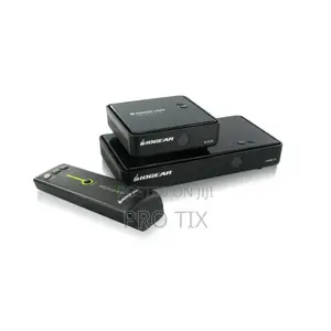 E100 3tir Hdmi Wireless Extender Kit 3 Transmitters