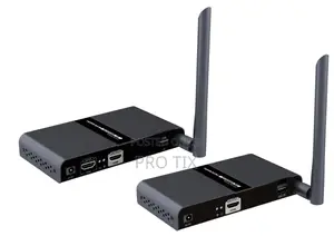 E100 3tir Hdmi Wireless Extender Kit 3 Transmitters