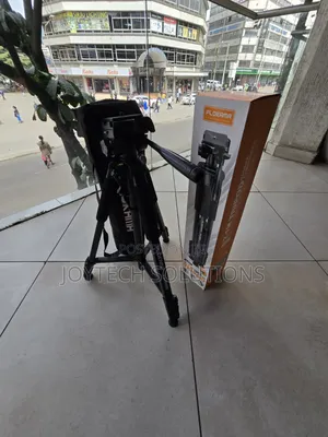 Prokama Pk-9999 Tripod – Best for Content Creators Photography