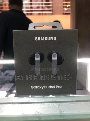 Galaxy Buds 4 Pro