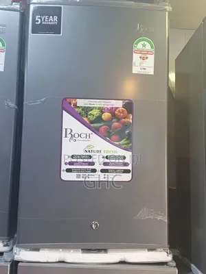 Roch 120l Refrigerator