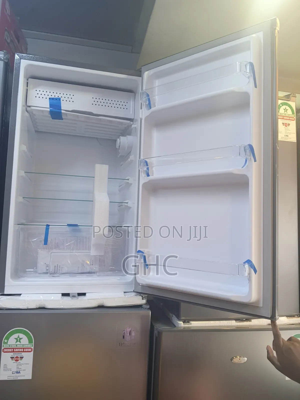 Roch 120l Refrigerator