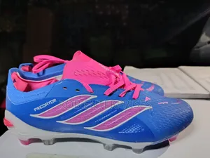Adidas Predators