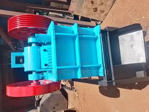 Stone Crusher