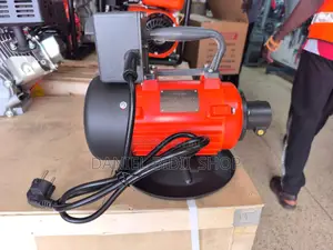 Electric Vibrator -Pin Type Shaft Puslar