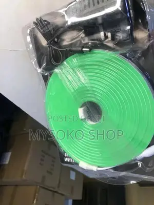 Flexible Strip/Snake Light