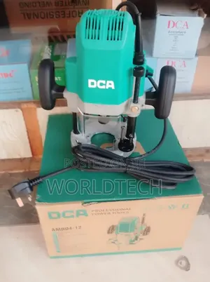 1850 Watts Electric Wood Router Machine/Dca 1850 Watts Router