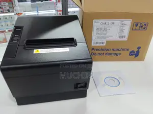 Thermal Receipt Printer 80mm Usb+Bluetooth Cn811ub