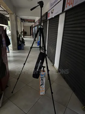Offer Today! 2.1m Pk-9999 Tripod – Perfect for Tiktok Youtube
