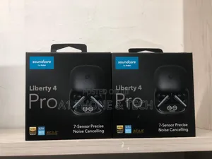 Soundcore Liberty 4 Pro Nc