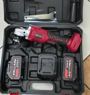 Edon Brushless Angle Grinder/ 4" Angle Grinder