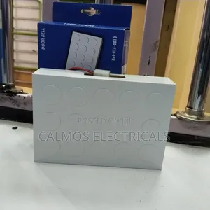 220vts Electric Bell,Ding Dong