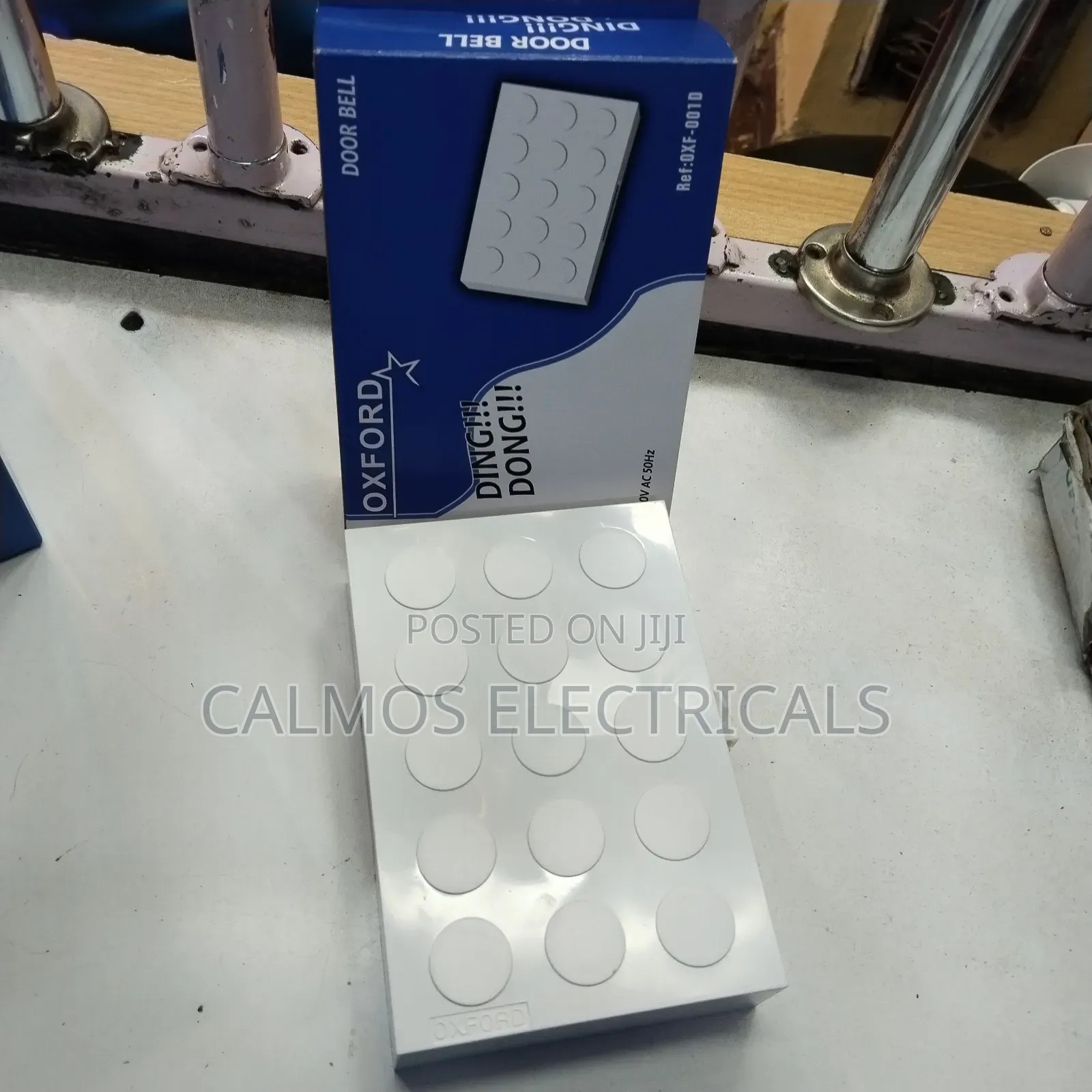 220vts Electric Bell,Ding Dong