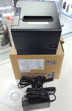 Cn811-Ub Thermal Receipt Printer