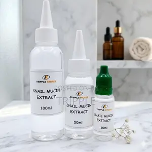 Snail Mucin Extract 100% Pure Natural