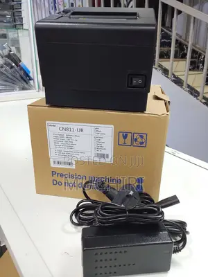 Usb/Bluetooth Thermal Receipt Printer for Pos/ Receipt Printer