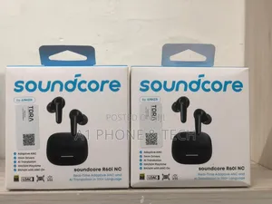 Soundcore R60i Nc