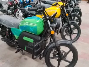 Electric Bike