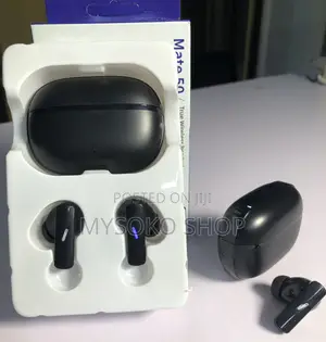 Tws Mate Earbuds
