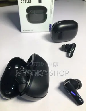 Tws Mate Earbuds