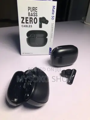 Tws Mate Earbuds