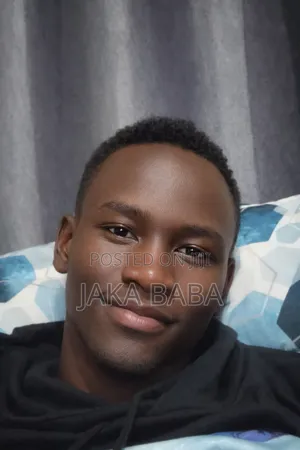 Nicholas Omondi